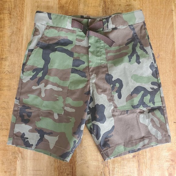 Nike | Shorts | Nike Sb Camo Skate 